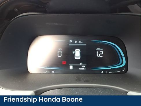 Used 2025 Hyundai Palisade SEL AWD/4WD image 23