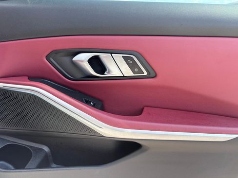 Used 2023 BMW 330i Sedan w/ M Sport Package image 25