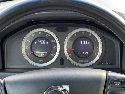 Used 2011 Volvo XC70 3.2 image 14