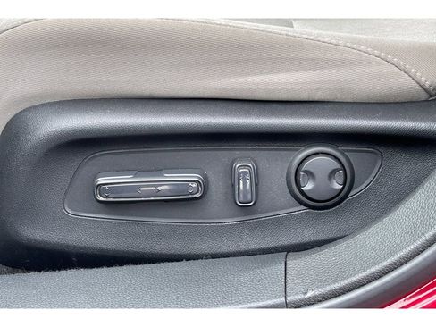 Certified 2023 Honda Accord EX image 13