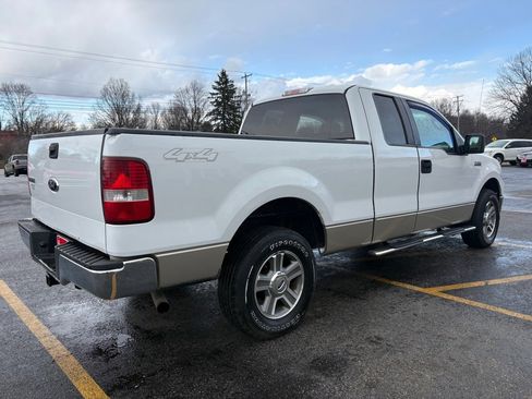 Used 2008 Ford F150 XLT image 6