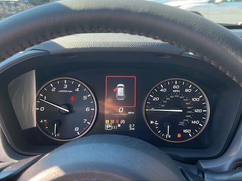 New 2026 Subaru Crosstrek 2.5i Wilderness image 11