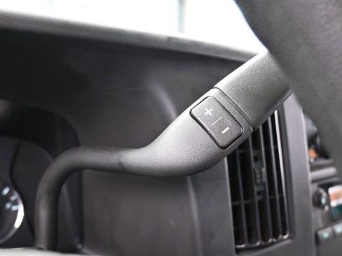 New 2025 Chevrolet Express 3500 Extended w/ Driver Convenience Package image 25