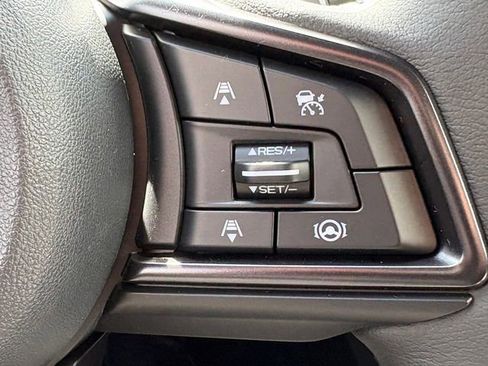 New 2026 Subaru WRX Premium image 20