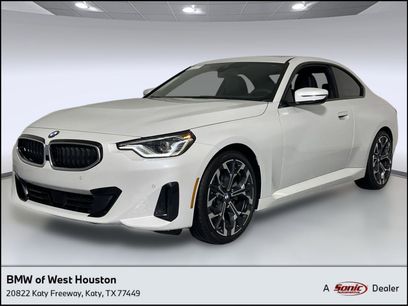 Used 2025 BMW 230i Coupe w/ Premium Package
