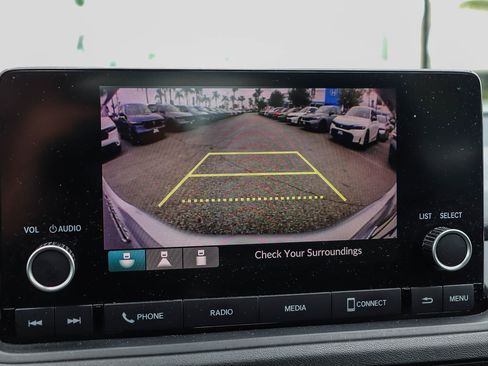 Certified 2023 Honda Accord LX image 28