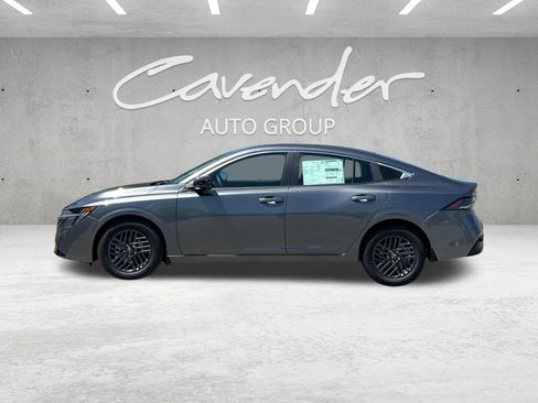 New 2026 Nissan Sentra SV w/ SV Convenience Package FWD image 14