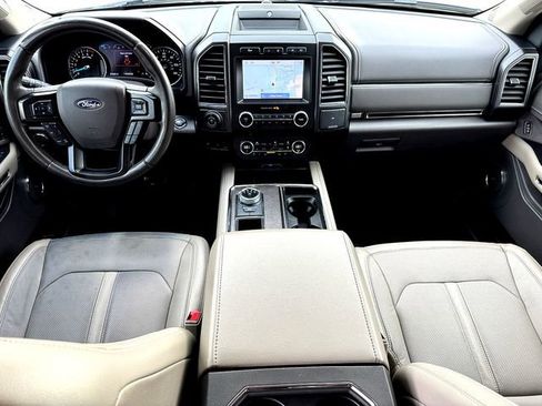 Used 2020 Ford Expedition Limited w/ Texas Edition Package image 25