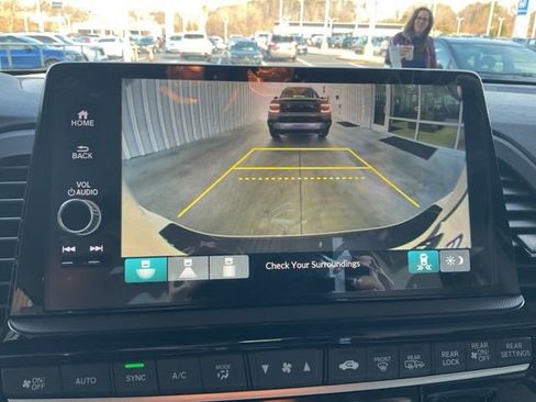 New 2026 Honda Odyssey EX-L image 15