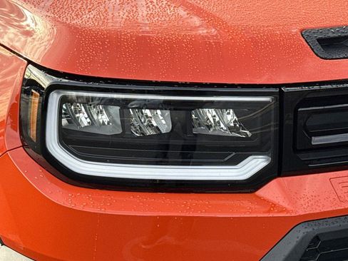 New 2026 Honda Passport TrailSport Elite image 32