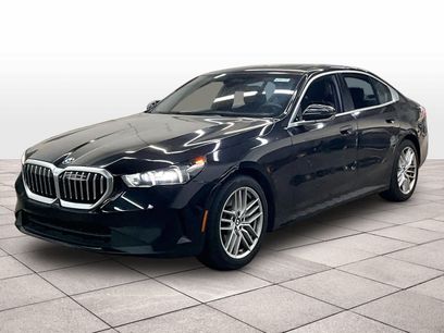Used 2024 BMW 530i xDrive w/ Premium Package