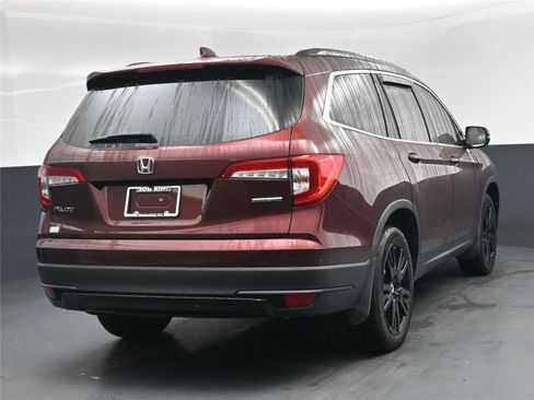 Used 2022 Honda Pilot Special Edition image 22