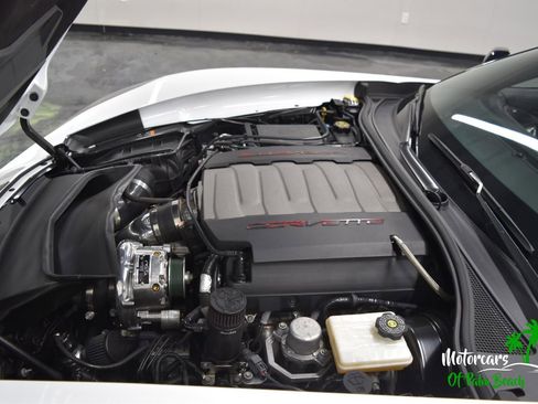 Used 2019 Chevrolet Corvette Grand Sport w/ Battery Protection Package image 55