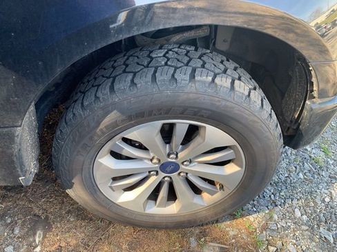 Used 2017 Ford F150 XL w/ Equipment Group 101A Mid image 10