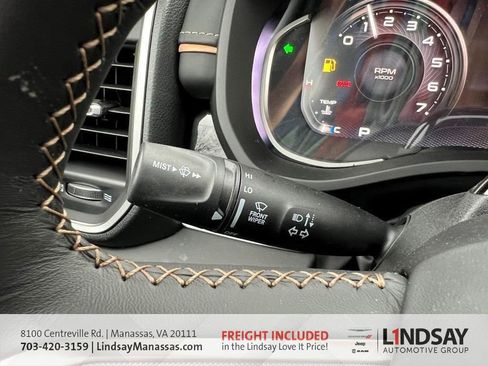 New 2026 RAM 1500 Tungsten image 38