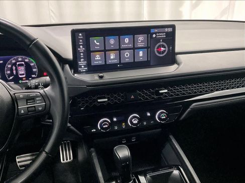 Used 2024 Honda Accord Sport image 18