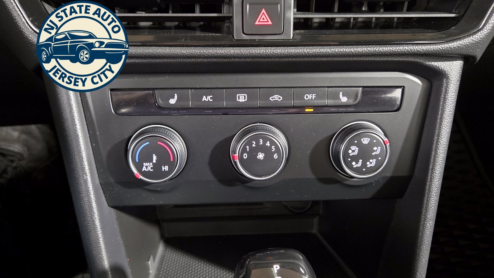 Used 2022 Volkswagen Taos S AWD/4WD image 15