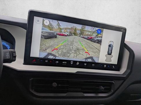 New 2025 Ford Bronco Sport Heritage w/ Convenience Package image 14