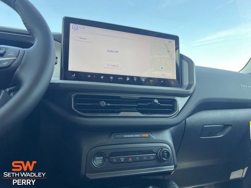 New 2025 Ford Bronco Sport Badlands w/ Badlands Tech Package image 23