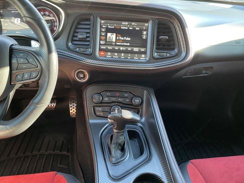 Certified 2022 Dodge Challenger R/T Scat Pack w/ Dynamics Package image 19