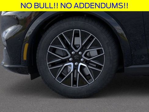 New 2025 Ford Mustang Mach-E Premium image 20