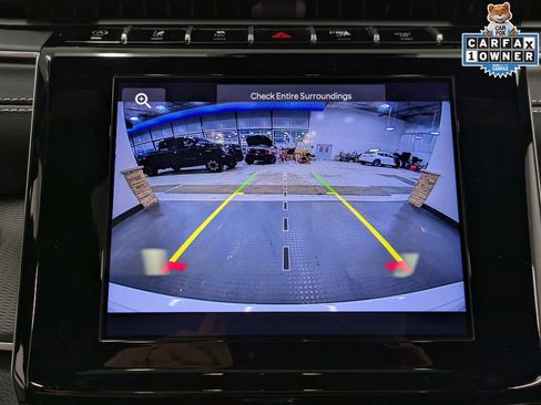 Used 2024 Jeep Grand Cherokee Altitude image 14