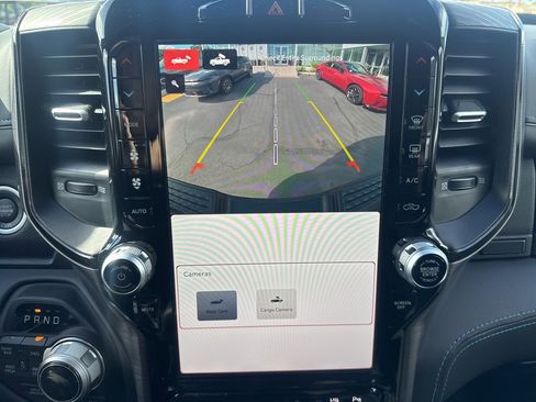 Certified 2024 RAM 2500 Power Wagon w/ Level 2 Equipment Group image 22