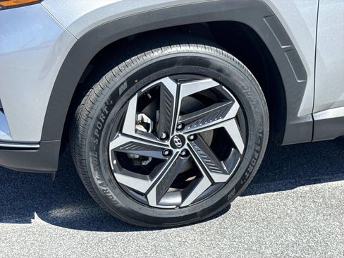 Used 2023 Hyundai Tucson SEL AWD/4WD image 7