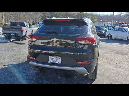 Used 2023 Chevrolet TrailBlazer LT image 6