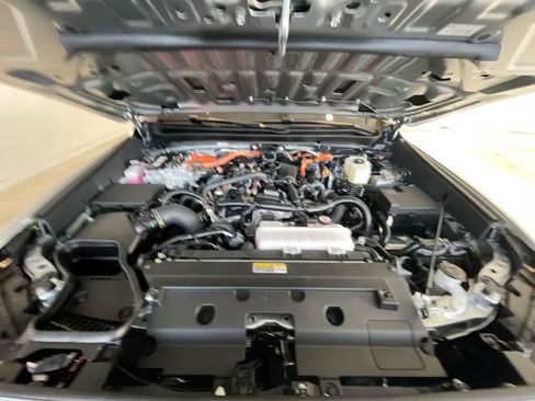 New 2026 Toyota Tacoma TRD Off-Road image 26