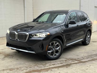 Certified 2024 BMW X3 xDrive30i w/ Premium Package