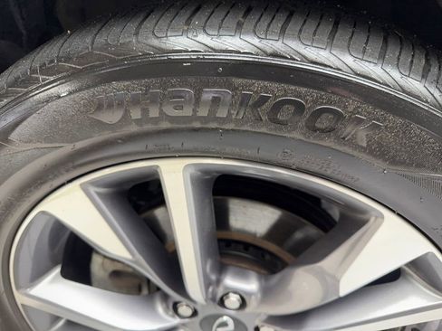 Used 2023 INFINITI QX60 Luxe w/ Performance Audio Package image 92