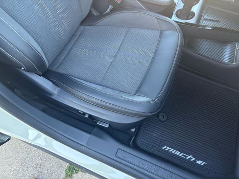 New 2025 Ford Mustang Mach-E GT w/ Interior Protection Package AWD/4WD image 38