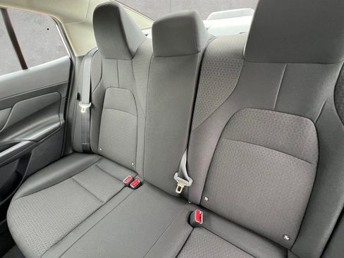 New 2026 Nissan Sentra S image 22