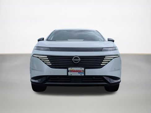 New 2026 Nissan Murano Platinum w/ Cargo Package AWD/4WD image 8