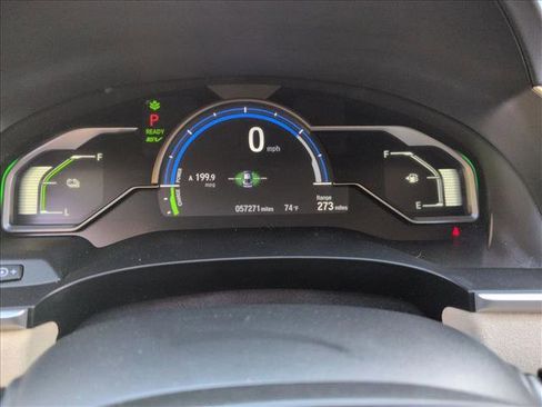 Used 2020 Honda Clarity Touring image 11
