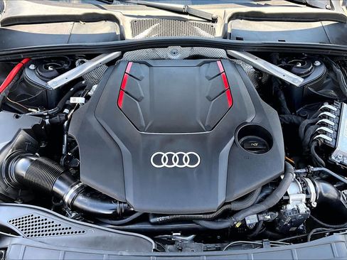 Used 2023 Audi S5 Premium Plus AWD/4WD image 32