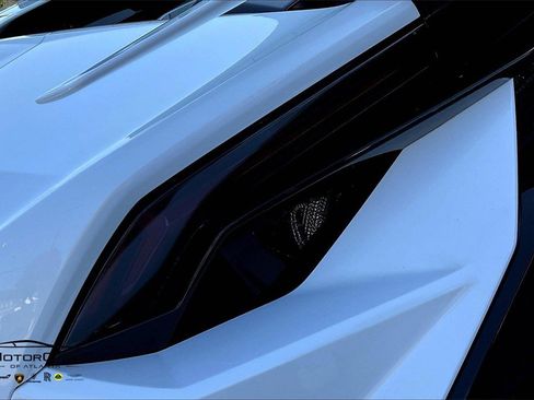 Used 2023 Lamborghini Huracan Tecnica image 19