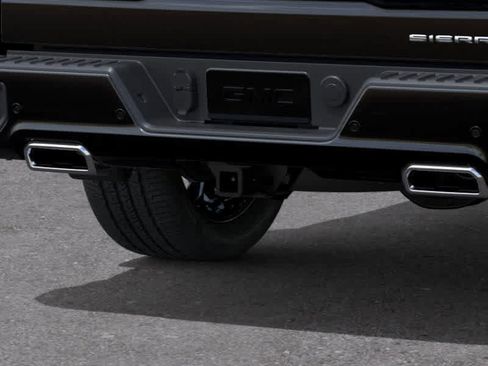 New 2026 GMC Sierra 1500 Denali image 14