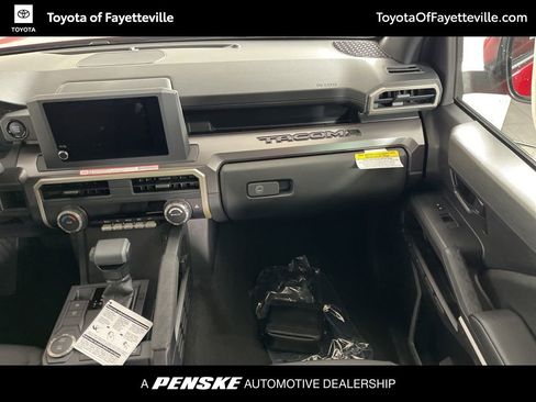 New 2026 Toyota Tacoma SR5 RWD image 16