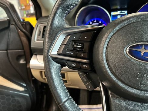 Used 2019 Subaru Outback 2.5i Premium image 29