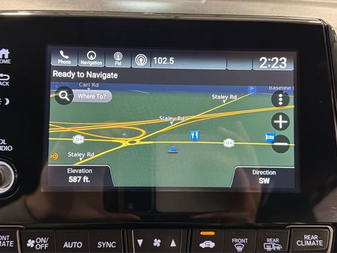 Used 2019 Honda Odyssey EX-L image 30