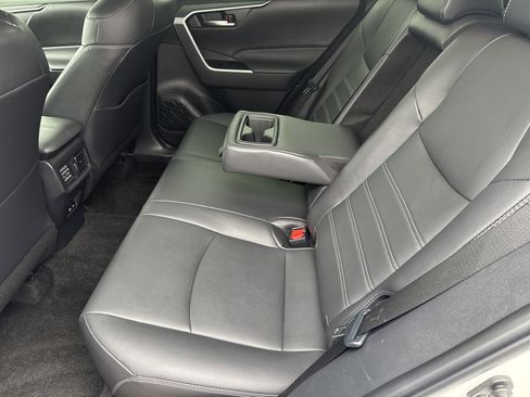 Used 2024 Toyota RAV4 XLE Premium image 6