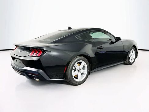 New 2026 Ford Mustang Coupe image 22