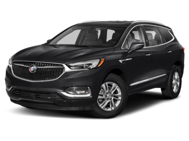 Used 2020 Buick Enclave Essence w/ Sound and Sites Package FWD image 1