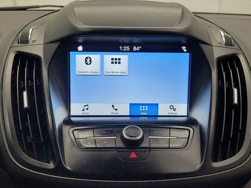 Used 2019 Ford Escape SEL AWD/4WD image 25