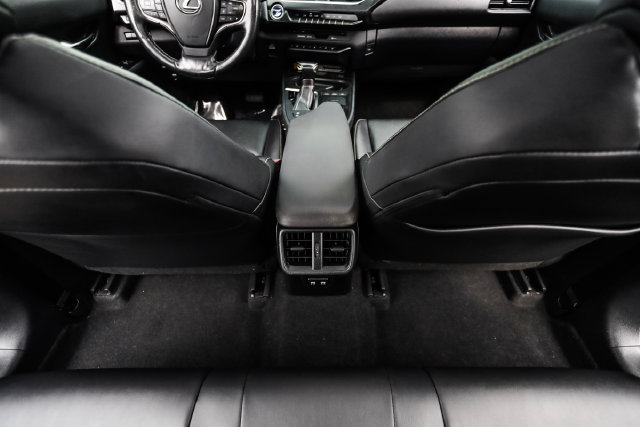 Used 2020 Lexus UX 250h w/ Premium Package AWD/4WD image 62