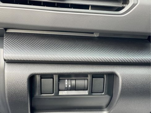 Used 2025 Subaru Crosstrek 2.5i Limited w/ Popular Package #3A image 24