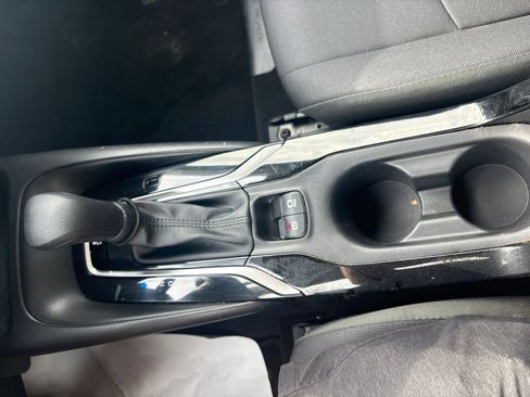 Used 2022 Toyota Corolla LE FWD image 36