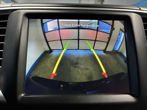 Certified 2021 RAM 1500 Classic Warlock w/ Electronics Group image 22